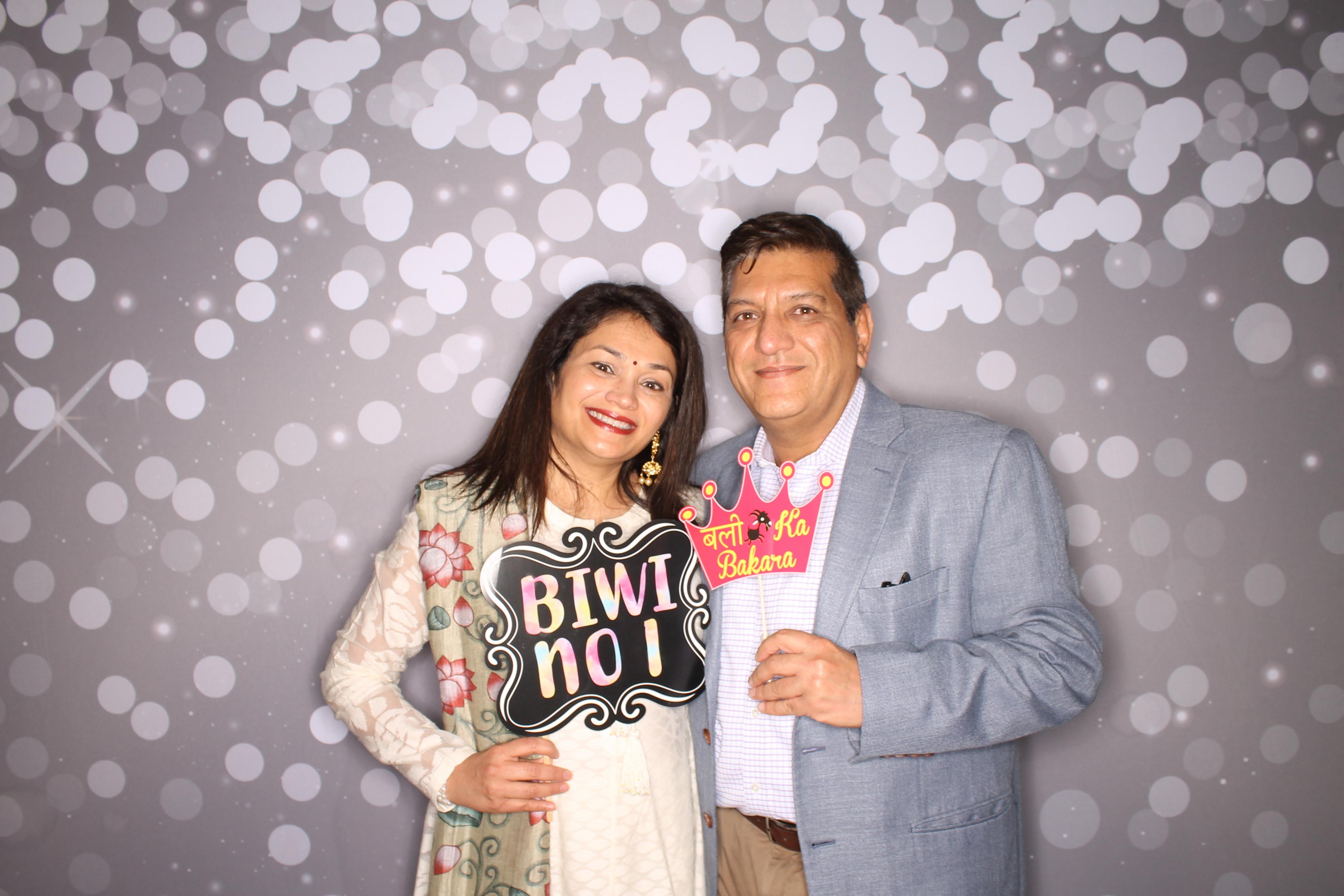 Bollywood Party  | View more photos from the event at gallery.photoboothcincy.com/u/PhotoBoothCincy/Bollywood-Party